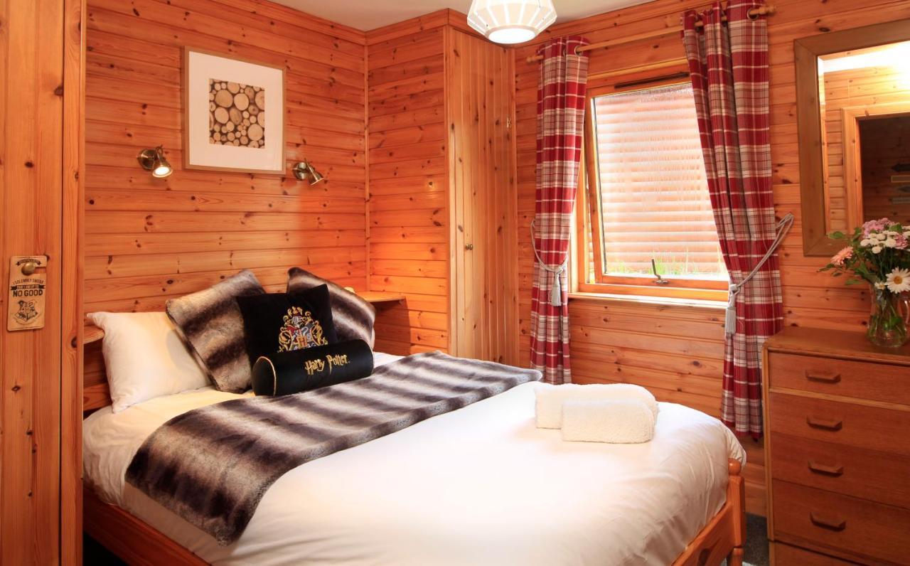 Reuben'S Highland Retreat - Arisaig Villa Buitenkant foto
