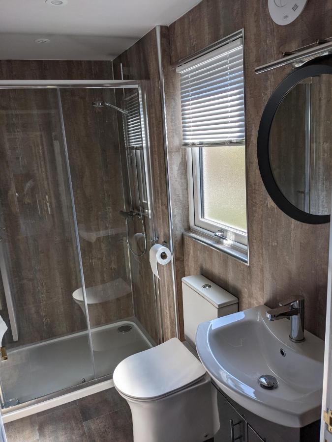 Reuben'S Highland Retreat - Arisaig Villa Buitenkant foto